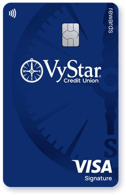 Visa Signature Rewards